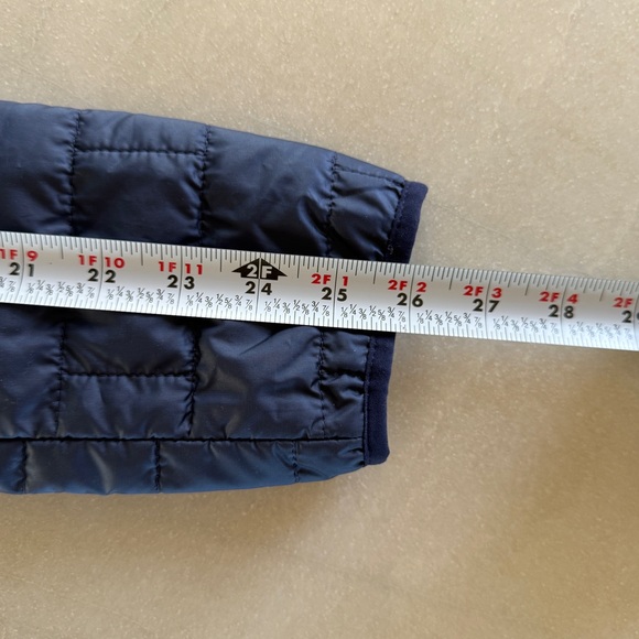 NWT Patagonia Nano Puff Insulated Jacket Women’s Medium Classic Navy Blue - Picture 13 of 13